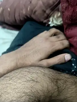hairy-guy1 Webcam-Show