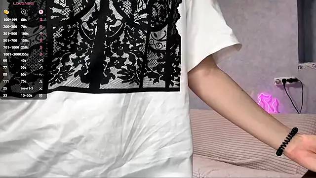 Lia_rise's Live XXX Chat