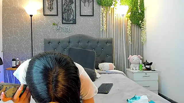 lana_gill1 Webcamshow