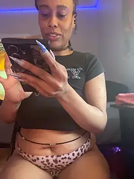 loveluna8 现场XXX聊天