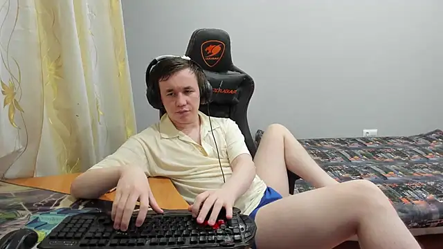 دردشة iliaskrislove الجنسية المباشرة