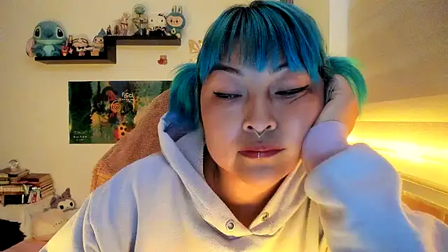 Shaddycute_ 现场XXX聊天