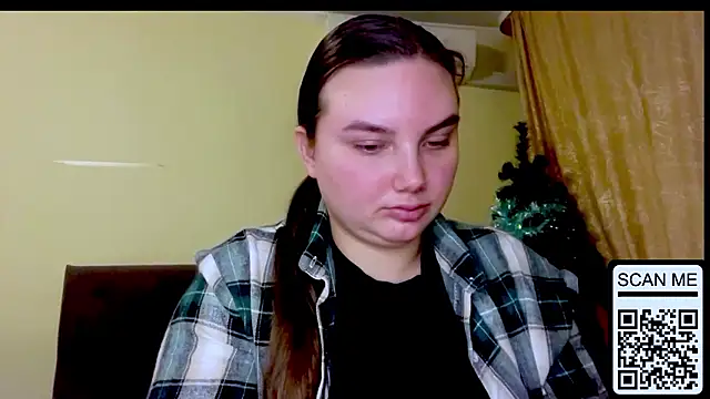 Dreamyblushfairy: онлайн-секс-чат