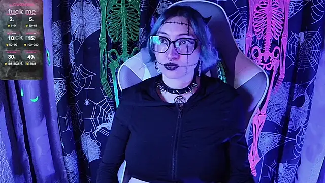 Kimlennox_ Adlı Modelin Canlı XXX Sohbeti