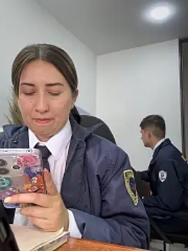 SUSY__06 Show Webcam