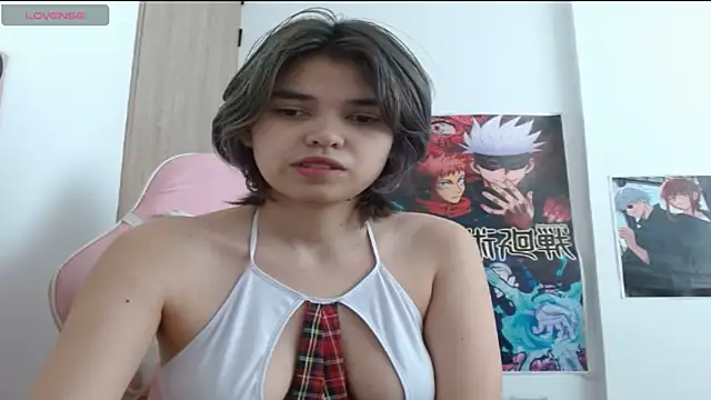 Katsuyaxz Adlı Modelin Canlı XXX Sohbeti