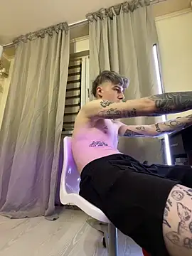 davesinner Live XXX-Chat