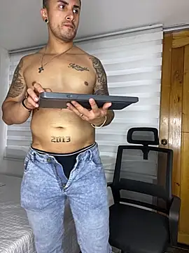 ALEXXX_KING Live XXX-Chat