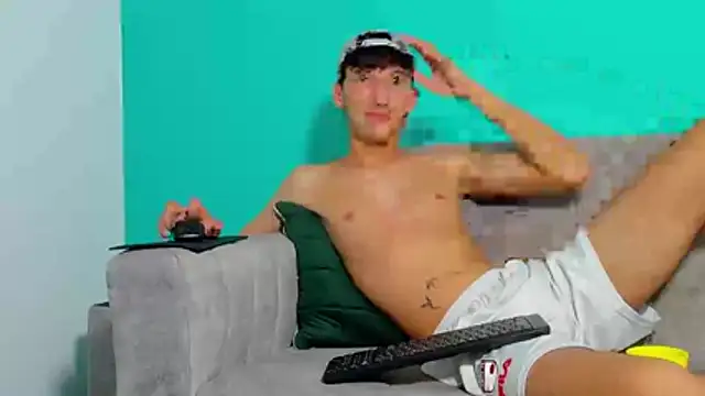 Maikol_OrtizのライブXXXチャット