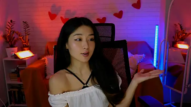 HannaRosie_ Webcamshow