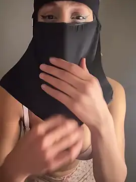 Czat XXX na żywo – arabayla