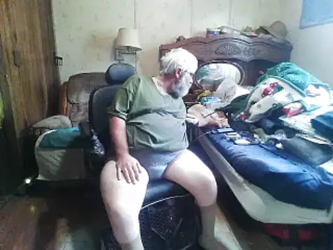 hearseguy77 即時 XXX 聊天