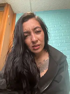 SALOME_KORLAND Live XXX-Chat