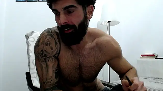 Verycutex 웹캠 쇼