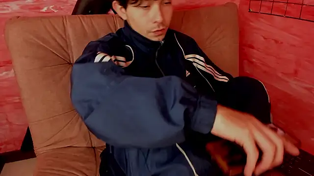 Eliot_X Obrolan Langsung XXX