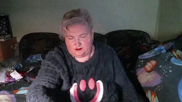 Chat XXX en directo de Lana555