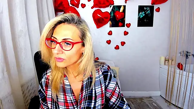 Chatroom XXX en direct de MuseOfStage