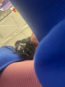 lolabunny9's Webcam Show