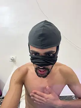 Webkamerová show akiratn