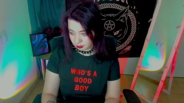 Sam_Mystery's Live XXX Chat