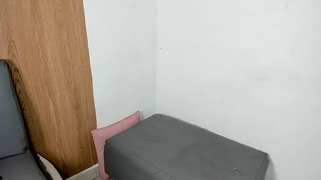 Webkamerová show puro_deseo_xx