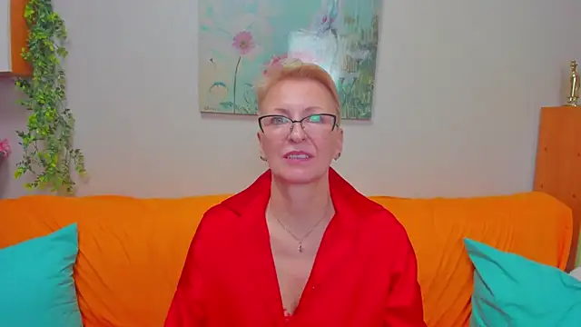 iamyourdream89: διαδικτυακό σόου στην κάμερα