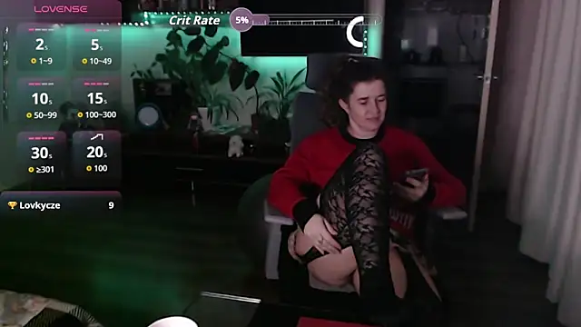 Онлайн чат XXX SofiaBoone