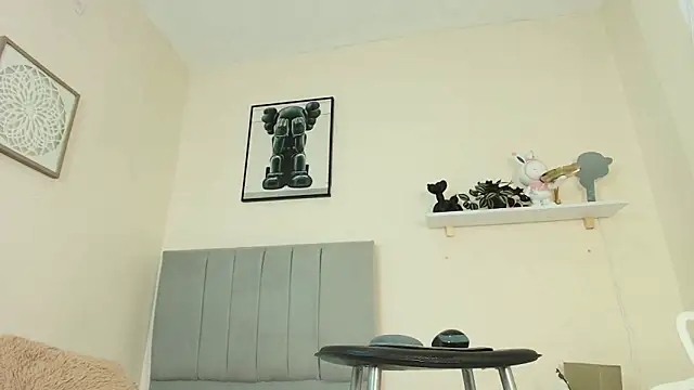 mary_cute9's Live XXX Chat