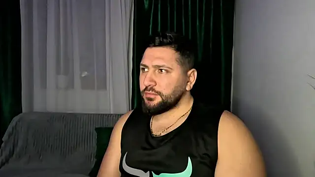 Živý XXX chat Gold_Alpha_Boy