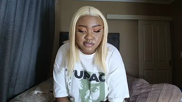 Chatroom XXX en direct de nanababe1