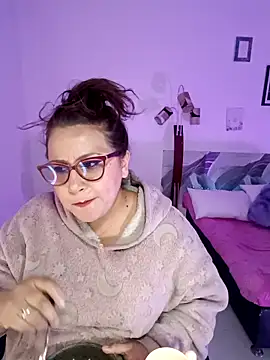 Sembang XXX Secara Langsung Vesper_Vixen