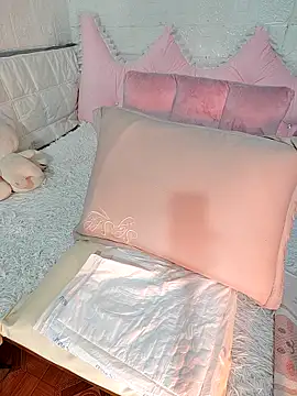 Amelia_99 Adlı Modelin Web Kamerası Şovu