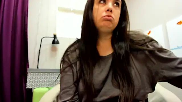 Sembang XXX Secara Langsung BattyMoll