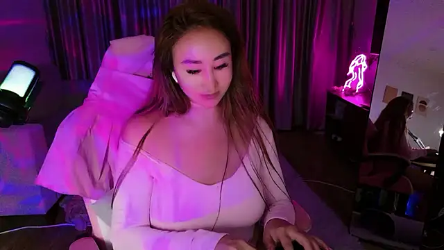 JustAngel77のライブXXXチャット