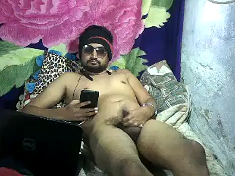 Rocobodymassager 即時 XXX 聊天