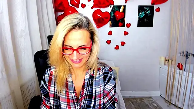 MuseOfStage – Live XXX-chat