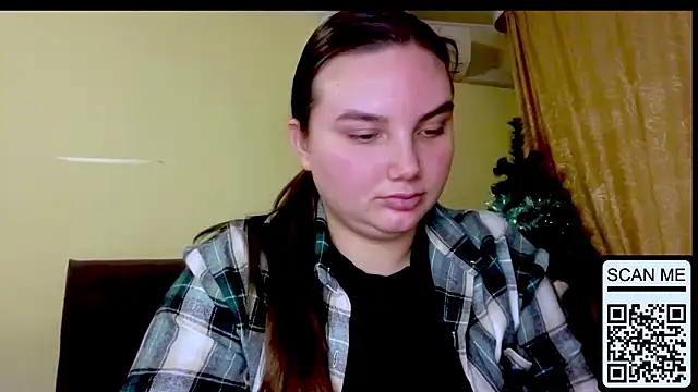 Dreamyblushfairy's Live XXX Chat