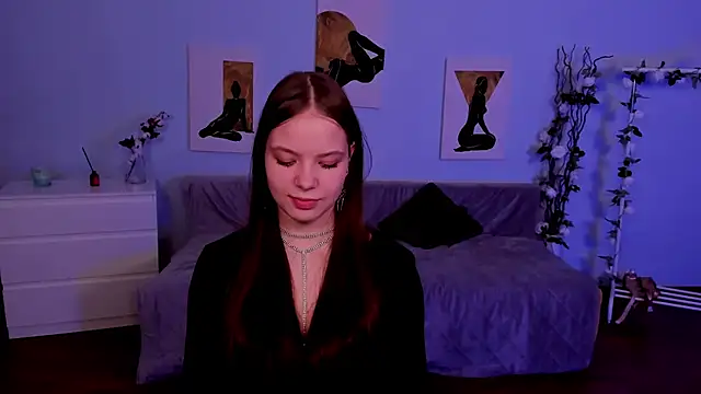 BetsyKiss Chat XXX live