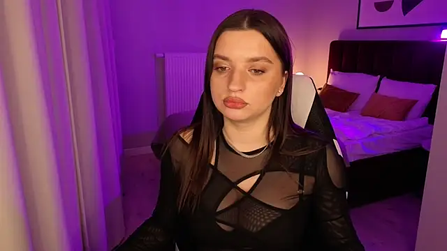 kirastorm_ Live XXX-chat