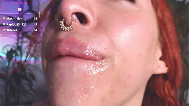 bri_von_dhara__ élő XXX-chatje