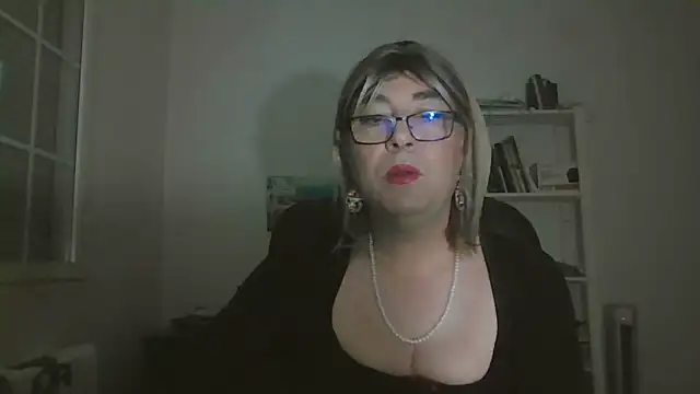 nataliacd's Webcam Show