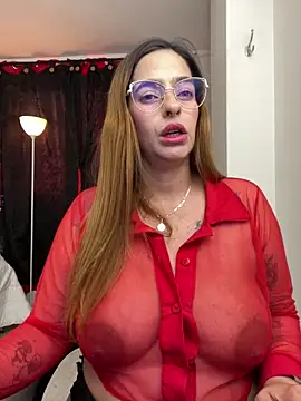 Chat +18 de Alessandra_Schmoll ao vivo