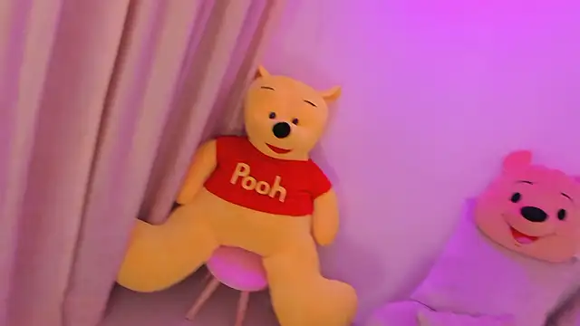 عرض كام shanel_taylor