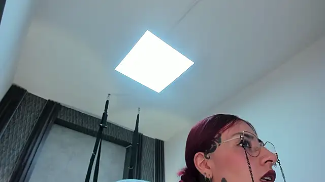 selene_red_ 现场XXX聊天