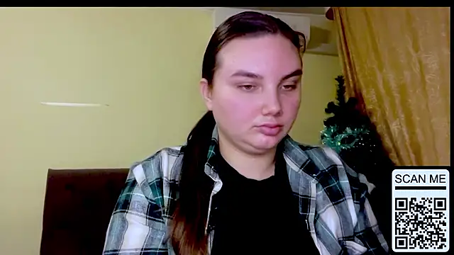 Dreamyblushfairy 现场XXX聊天