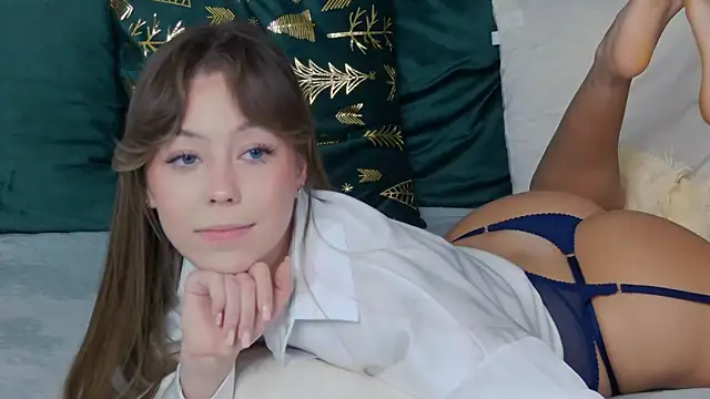 Chat +18 de TheEmma ao vivo