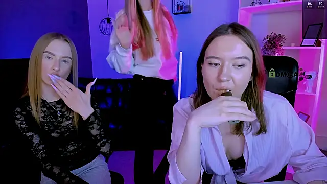 doll_vey live XXX chat