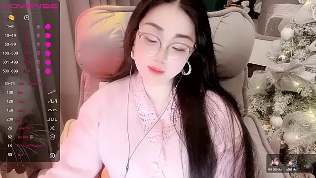 Monica-666888- élő XXX-chatje