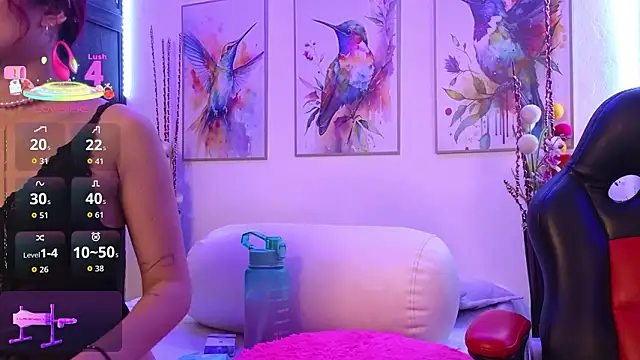 Chat XXX en directo de Scarlet_desiree_