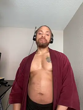 Fathero1time: вебкам-шоу